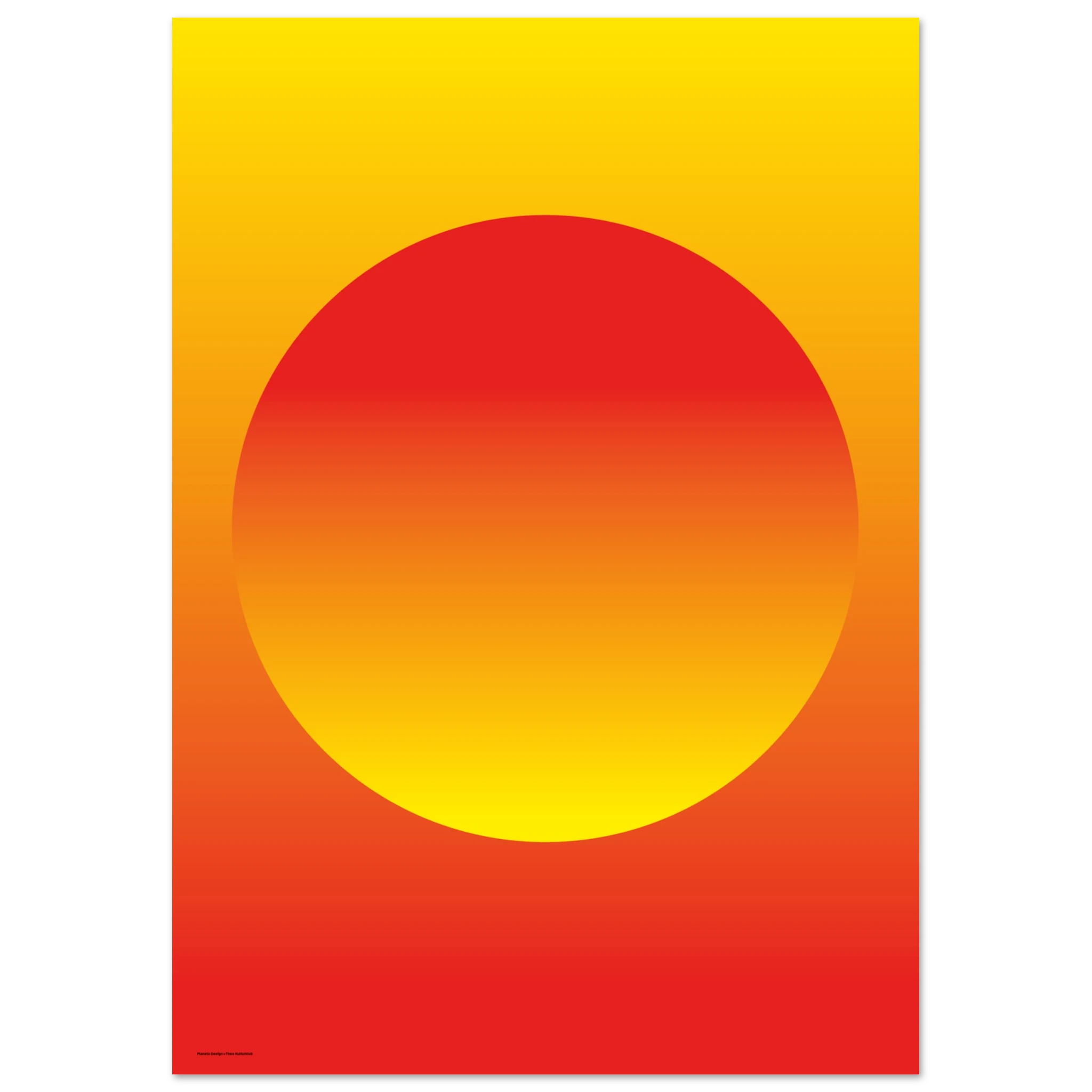 PlanetaDesign_Shop_Plakat_DinA3_Hitze