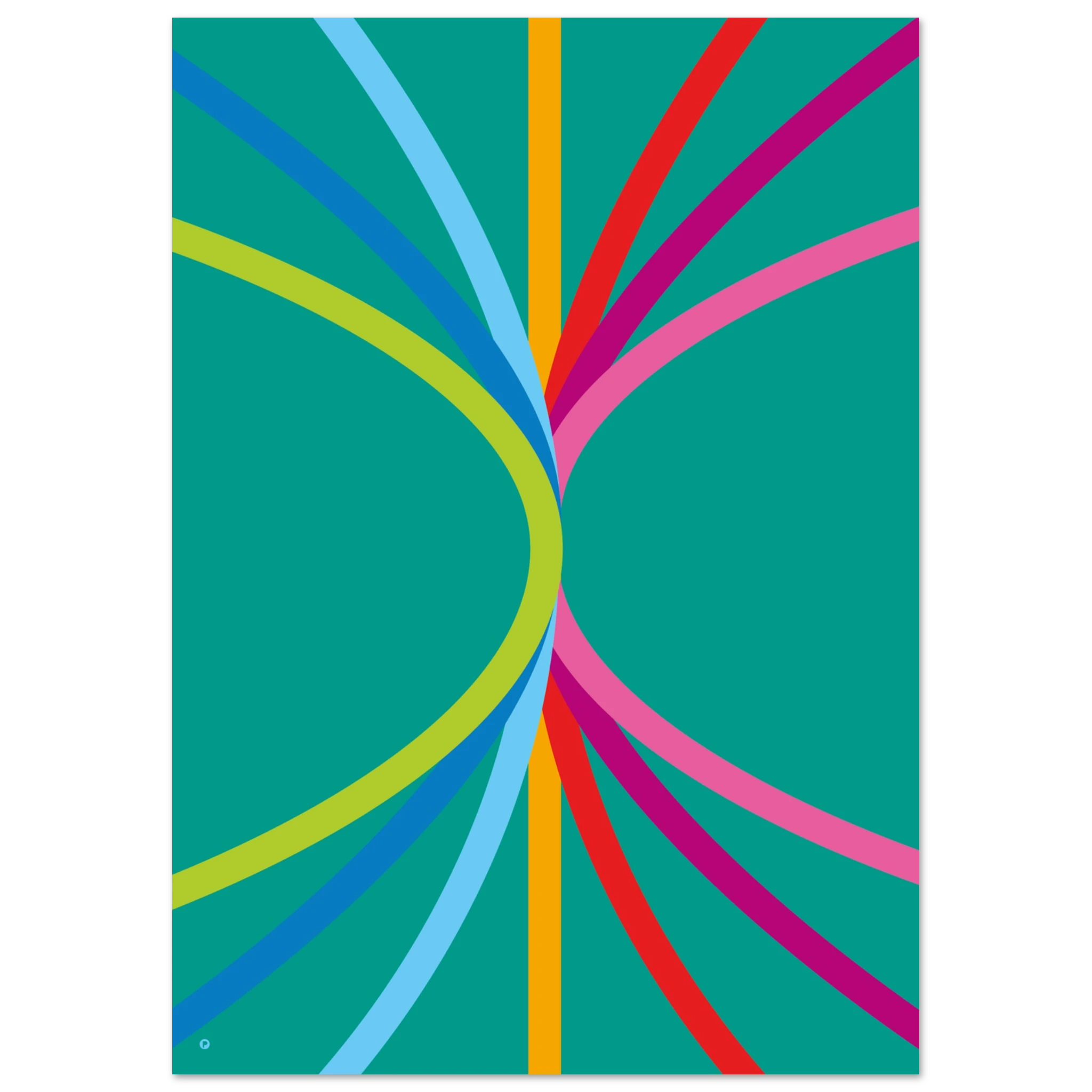 Planeta Design Poster Finale