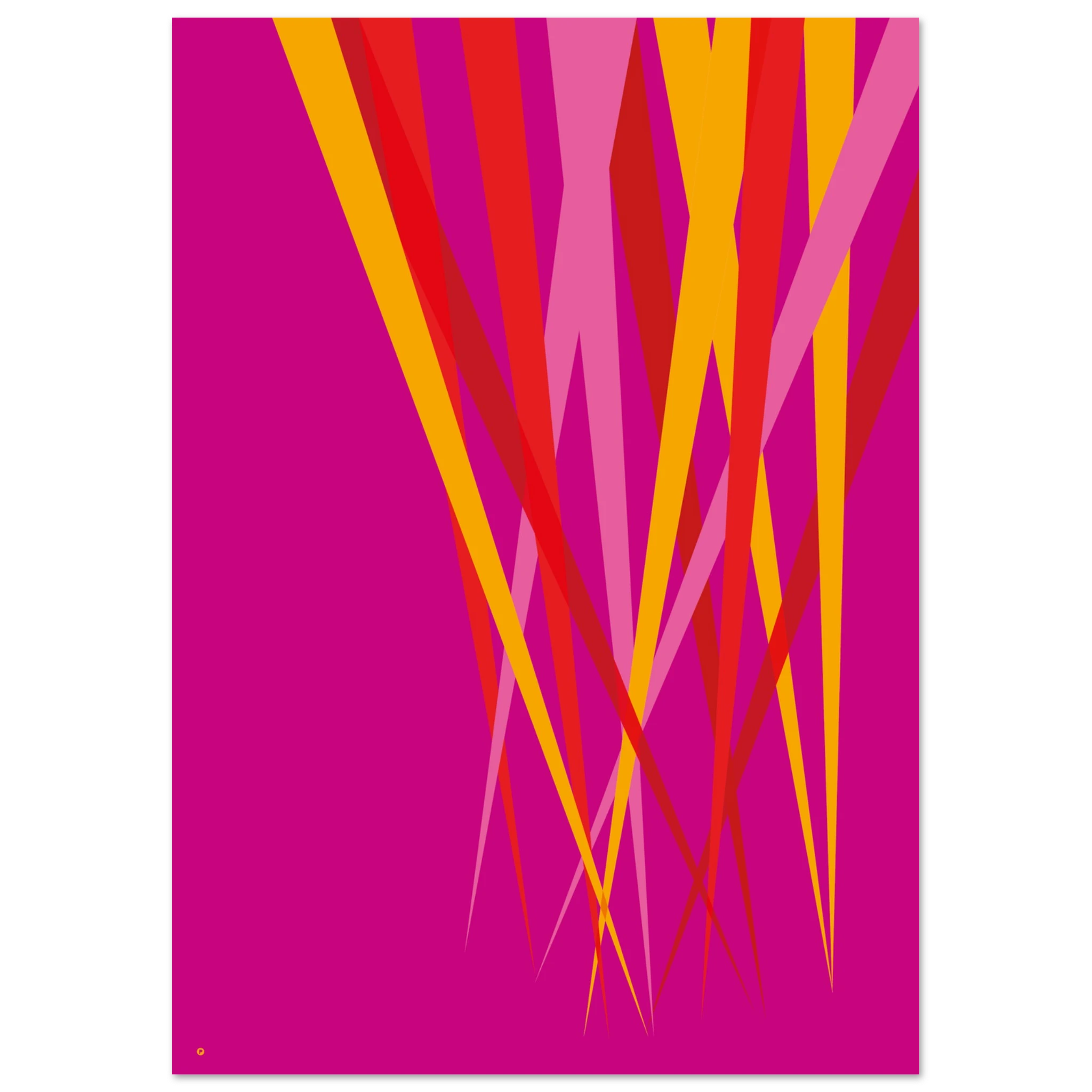 Planeta Design Poster Kritik