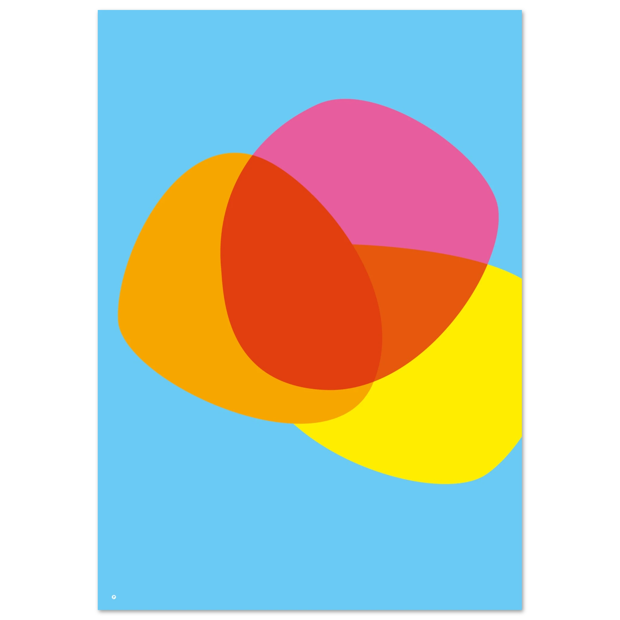 Planeta Design Poster Neuheiten