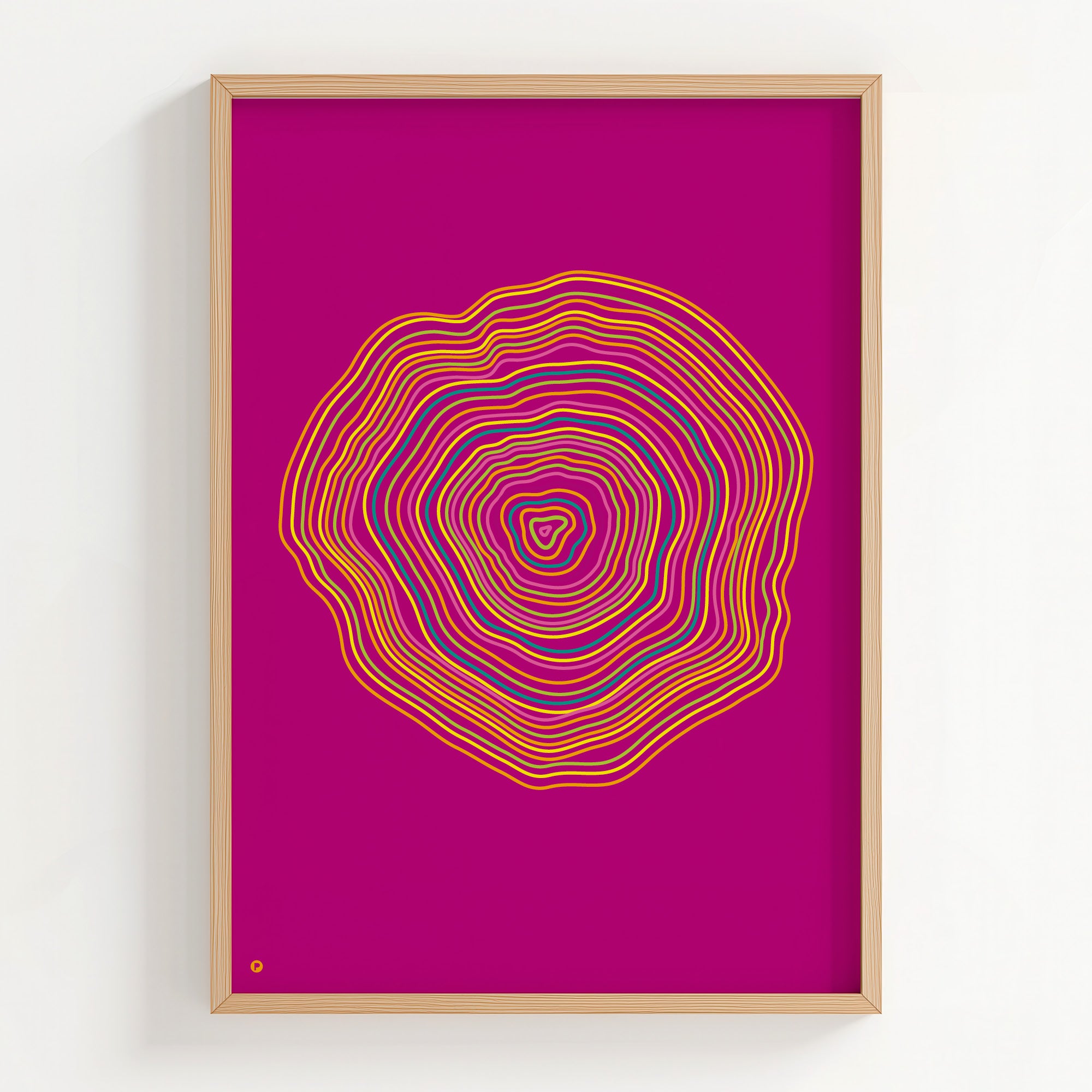 Alter-Poster