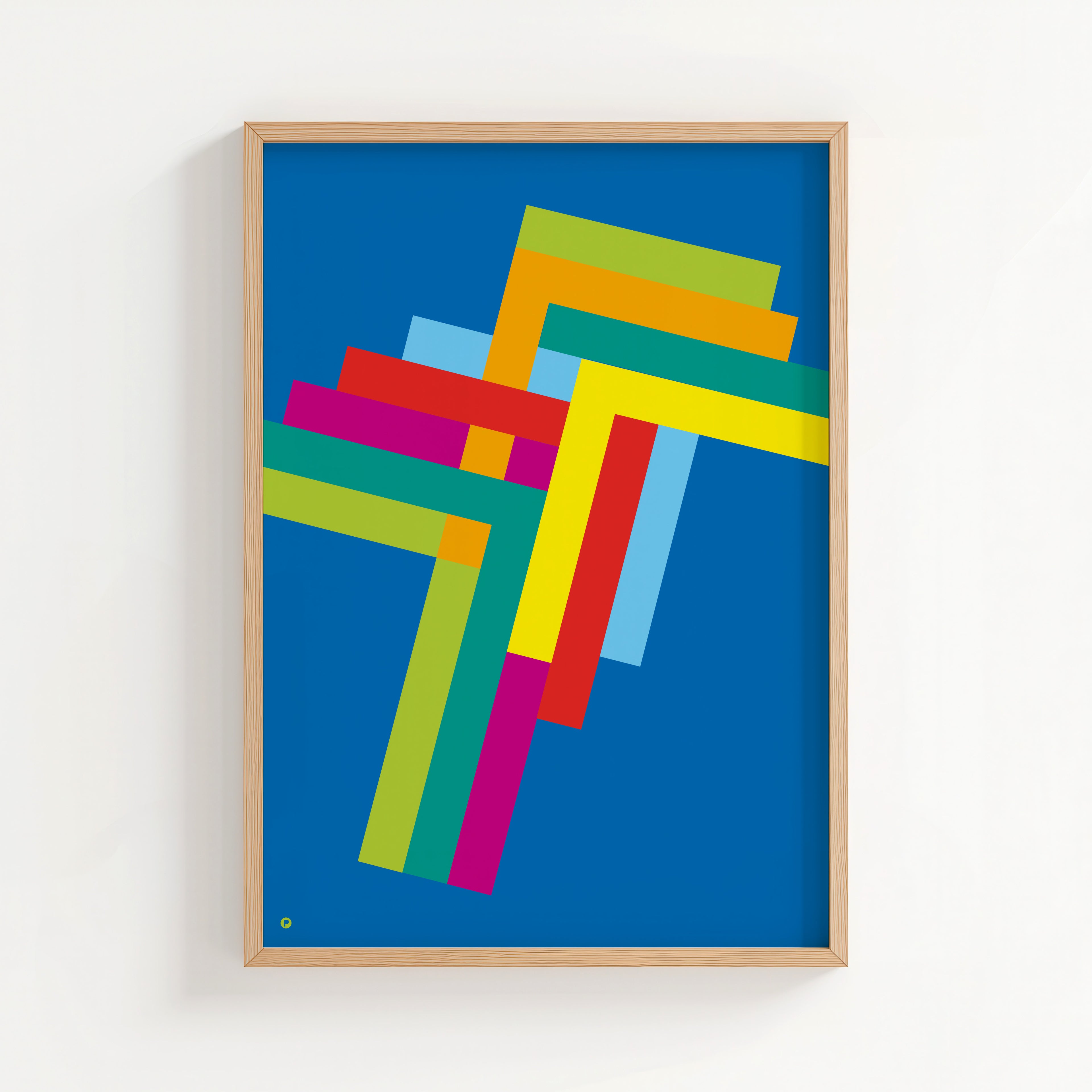 Würde-Poster