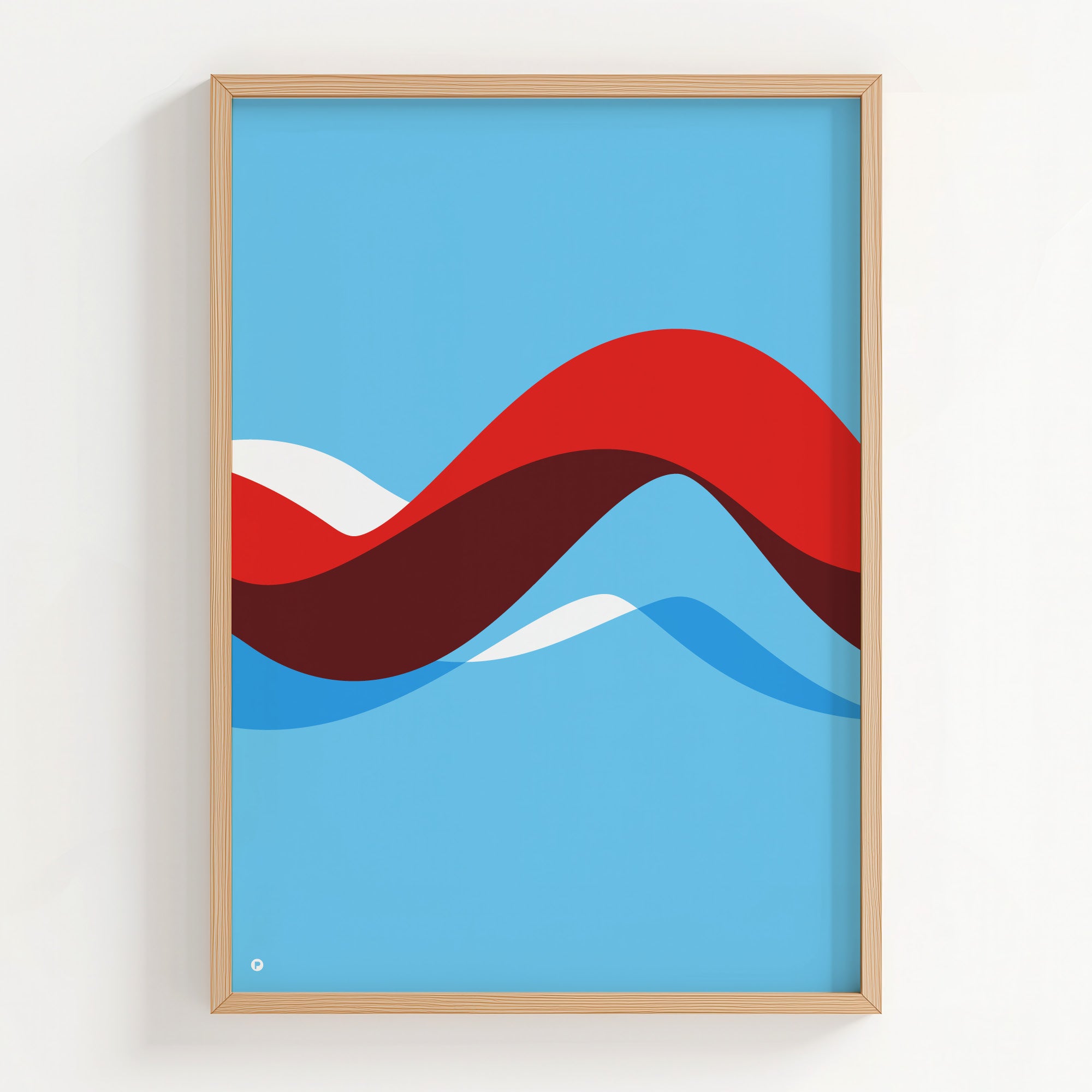 Atem-Poster