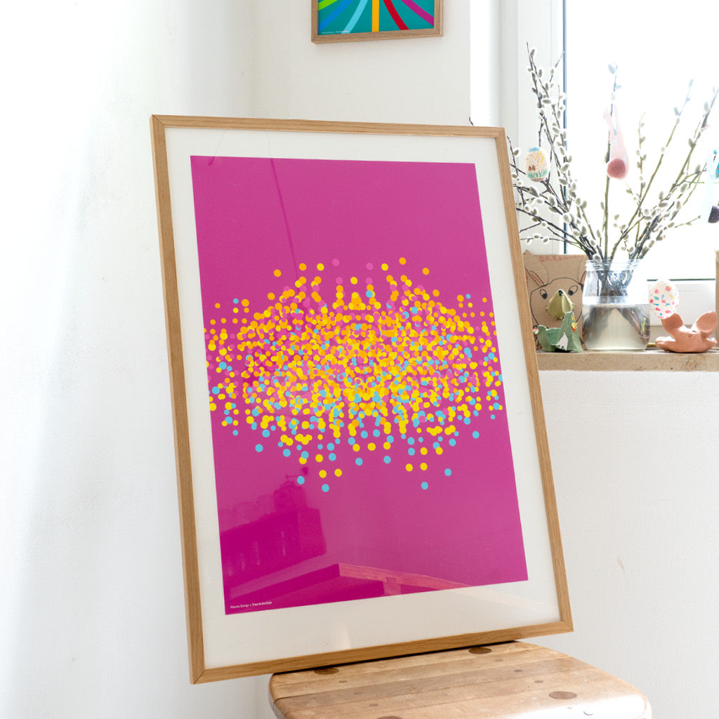 Sinne-Poster